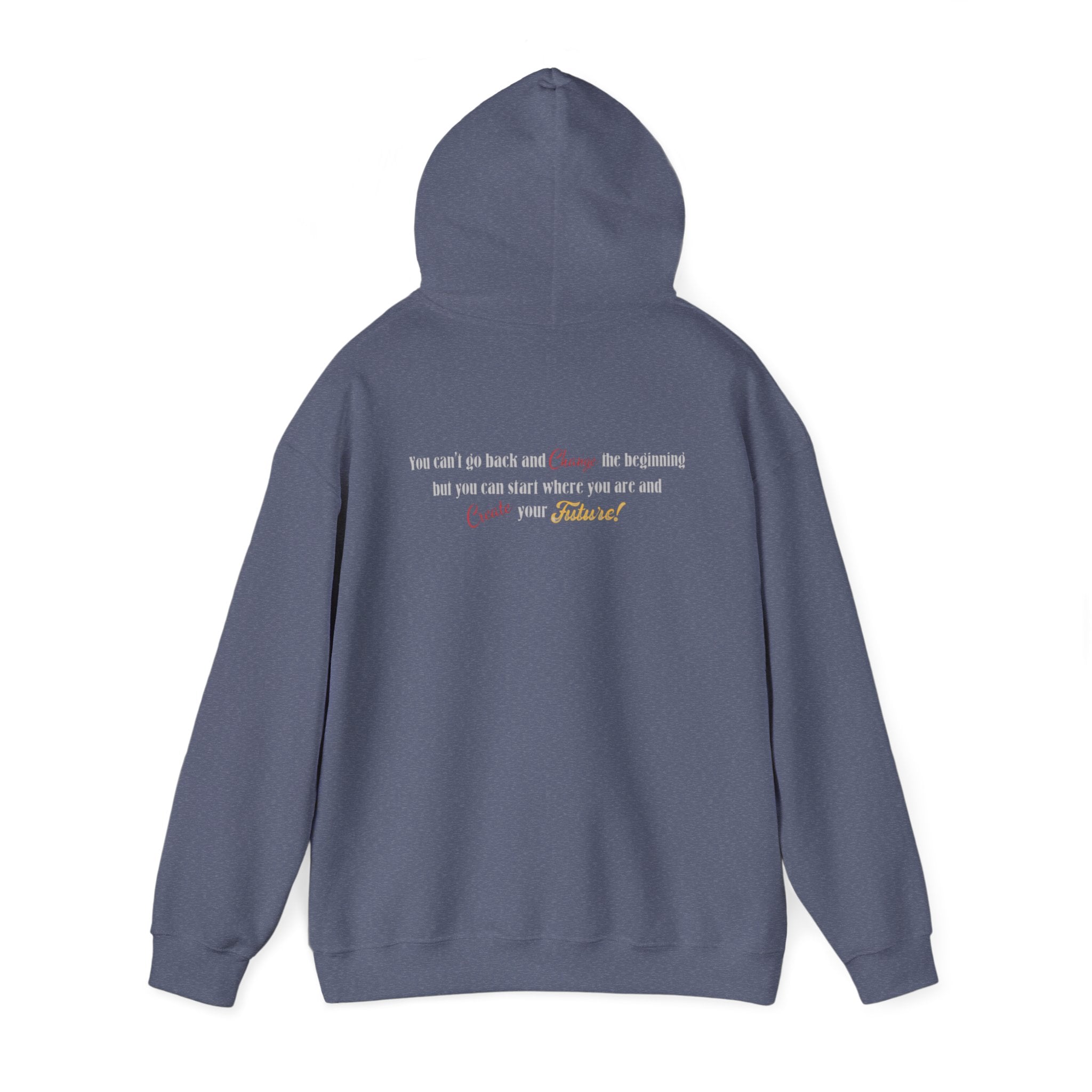 Changed Hoodie
